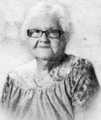 Rosa Sablan Payne Murer (1924-2017)
