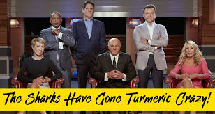 Why Every Judge On Shark Tank Backed This Product Shark Tank Perfect Diet Lose Inches