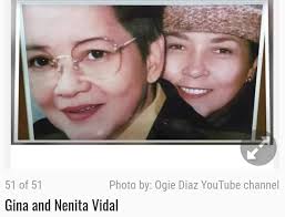 SARAH JANE SALAZAR == born Marissa Reynon (1975