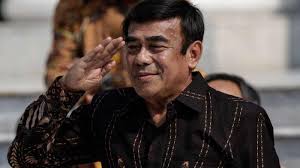 1/79 tentang tatacara pelaksanaan penyiaran agama dan bantuan luar negeri kepada lembaga keagamaan di indonesia 5 Menteri Jokowi Ma Ruf Yang Layak Diganti Versi Survei Ipo Dinilai Memiliki Kinerja Buruk Tribun Manado