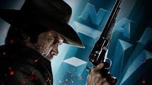 Jonah Hex - Caçador de Recompensas - Bora Flix