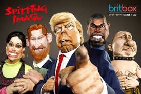 Spitting Image 2020 Tv Series Wikipedia