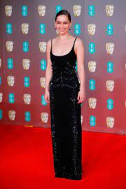 British actress emilia clarke was born in london and grew up in oxfordshire, england. Emilia Clarke Starportrat News Bilder Gala De