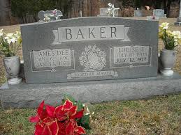 Tate Cemetery Perry Co