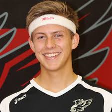 Devin Blanchard's Williams Field High School Career Home