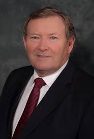 James McGregor Obituary (1945