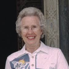 Marjorie Eason Obituary