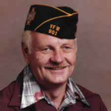 Vern E. Doan Obituary November 8, 2020