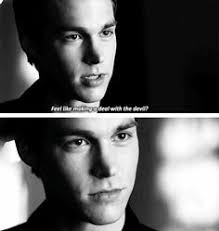 76 Mystic Falls ideas