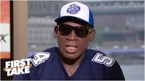 Stephen A. and Scottie Pippen intensely debate LeBron James vs. Michael  Jordan