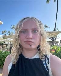 Delaney Nelson from Not Enough Nelson