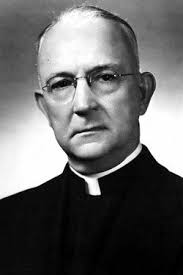 Rev Fr Michael Xavier Frassrand (1894-1970)