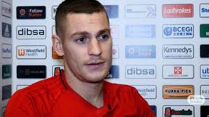 Don't worry about me, says Coutts