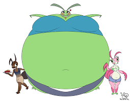 Milf-ood Balloon by Incidental -- Fur Affinity [dot] net