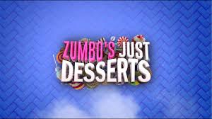 Zumbo's just desserts is a baking reality competition show hailing from australia. Zumbo S Just Desserts Season 3 Release Date Trailer And Trivia Droidjournal