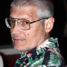 Michael Wiesner (1951-2021)