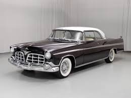 1956 chrysler imperial southhampton coupe classic cars hyman ltd 1956 chrysler imperial southhampton