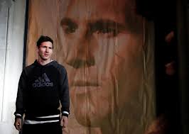 Messi est au tribunal pour fraude fiscale