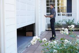 If that's not the case, then the door won't open fully. Amazon Key For Garage Is Here Because Opening Your Front Door Is Creepy The Verge
