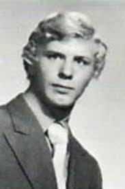 Cliff Simmons Obituary (1955