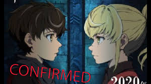 Tower of god episode 1 sub indo, di samehadaku kalian bisa streaming anime 360p 480p 720p dan 1080p yang tersedia dalam format mkv dan mp4. Release Date Confirmed Tower Of God Anime Releasing This Spring 2020 Youtube