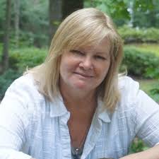 Who says deer fence has to be ugly?