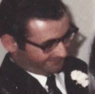 Charles Dean Hardy (1948-2014)