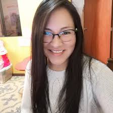 Yuliana Lázaro Solis