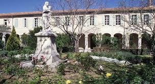 Maison Diocesaine Languedoc Roussillon 30000