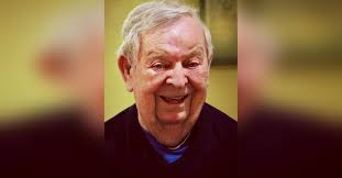 Obituary information for Bernard E. Tobin