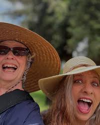 No Kings, Benicia Ca. It was a wonderful Day!