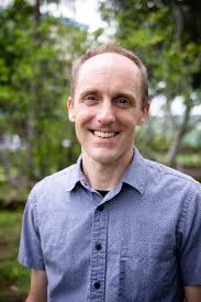 Meet our new Head of School, Mr. Leighton Helwig! It is a big day for us as  we began the morning with a virtual ceremony, officially installing and  welcoming Mr. Helwig. The