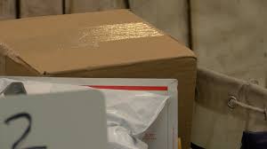 Some items are prohibited (completely forbidden). What Does The Usps Do To Packages That Contain Prohibited Items