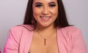 Brianna Ortiz's Instagram, Twitter & Facebook