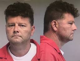 MUGSHOT: Shawn Blitchington, the man accused of fleeing a crash that killed  a pregnant woman and her boyfriend, has been booked at the Nassau County  Jail. Court records show he had a