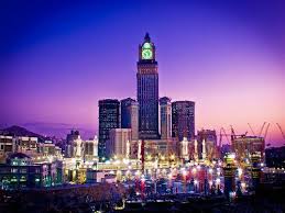 Boasting a height of 601 meters (1,972 feet), the clock tower building is the 3rd tallest building in the world. Mecca S Royal Clock Tower Hotel Mokaa77