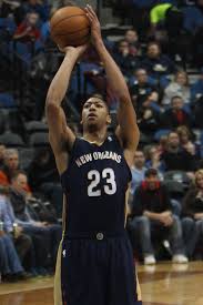 Appreciate you all checking me out! Anthony Davis Wikiwand