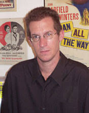 He Ran All the Way: The Life of John Garfield