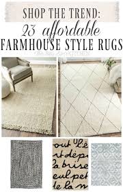 23 Best Kitchen Rugs Stylish Kitchens With Rugs Kitchen Rugs Ideas Kitchenrugs Kitch Farmhouse Style Rugs Farmhouse Area Rugs Inexpensive Farmhouse Decor