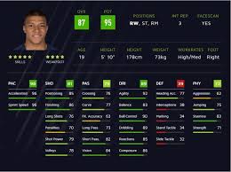 Fifa 18 de buna kayıtsız kalmadı ve cengiz'i haftanın takımına seçti. Fifa 19 Acikladi 21 Kisi Arasinda Bir Tek Cengiz Under Var Sayfa 1 Diger 24 Mart 2021 Carsamba