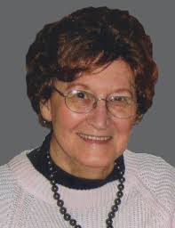 Obituary information for Janet A. Olman