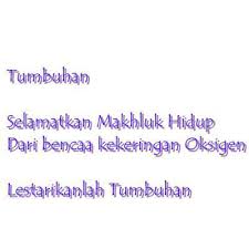 Pembahasan yang sudah kami sampaikan di atas maka kami juga akan memberikan jenis kalimat ajakan diantaranya. 1 Buatlah Poster Yg Berisi Tentang 5 Manfaat Tumbuhan Bagi Kehidupan Serta Kalimat Ajakan Untuk Brainly Co Id