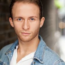 Stream Joel Harper-Jackson & Carly Cook covering Scott Alan's 'Blessing' by  JoelHarper-Jackson