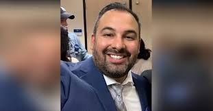 LA County DA's Chief Of Staff Arrested For Public Intoxication