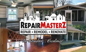 Looking for a handyman, drywall contractor or home repair contractor in dfw? Repairmasterz Repair Remodel Renovate