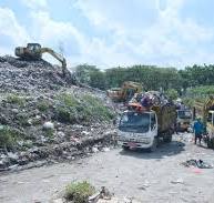 Perpanjang Usia TPA Troketon dengan Kelola Sampah dari Hulu ...