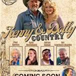 Kenny & Dolly Country at the Goat Shed