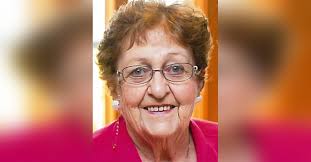 Obituary information for Kathleen M. "Kay" Maynard