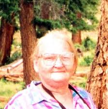 Mary Asbury Obituary