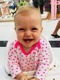 Townsville 2018 babies A-G